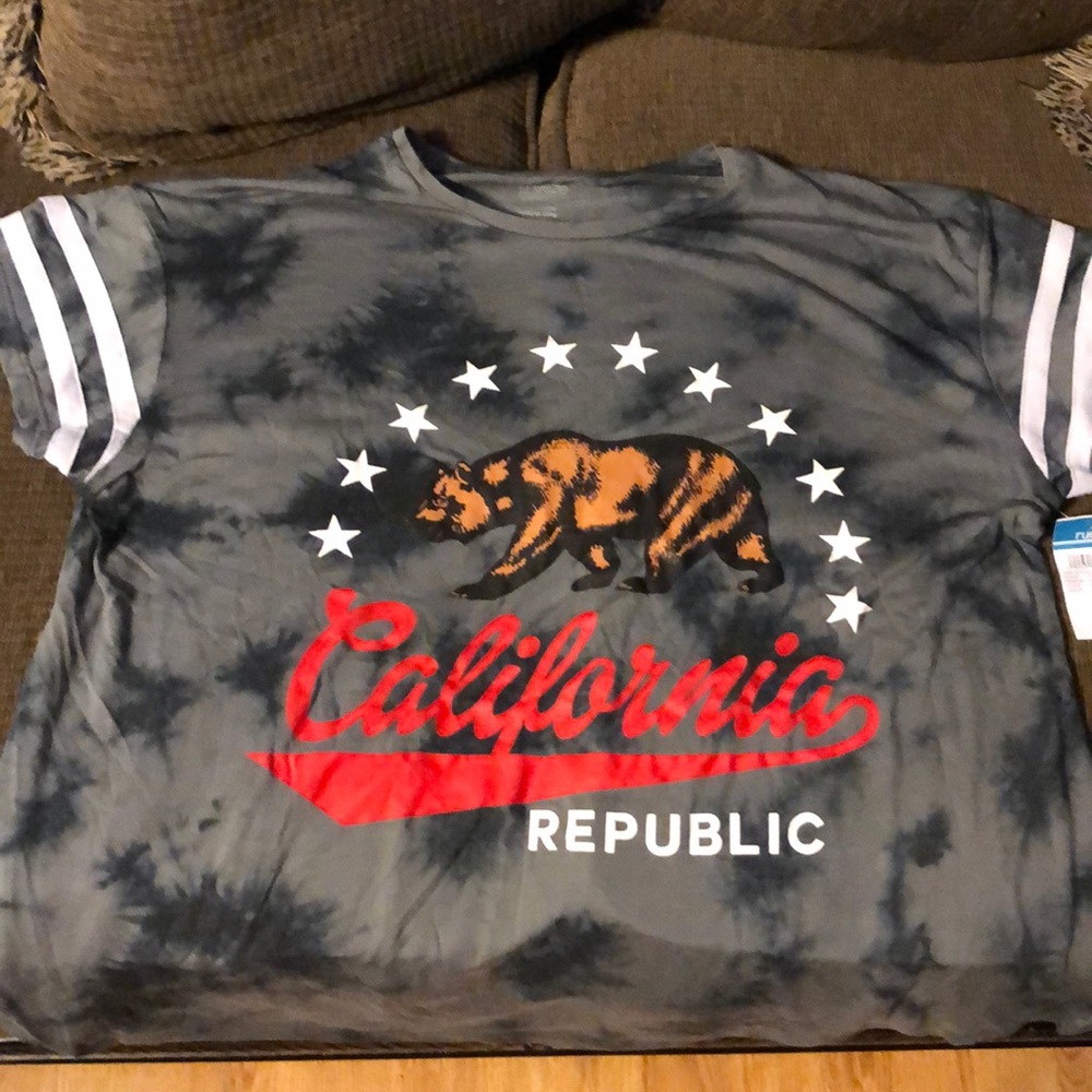 California republic